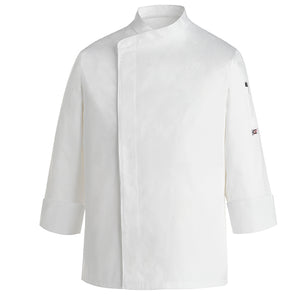 CHEFJACKET PRESTIGE COT. 100%