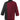 CHEFJACKET BORDEAUX FANG POL. 65% COT. 35%