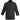 CHEFJACKET BLACK CHEAP POL.  65% COT. 35%