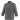 CHEFJACKET GREY MIX CHEAP POL. 65%  COT. 35%