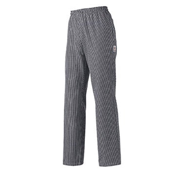 CHEFTROUSER COULISSE USA  COT.  100% - Mabrook Hotel Supplies