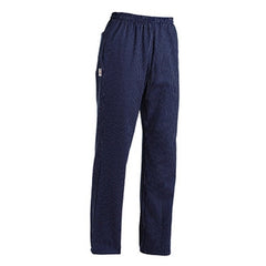 CHEFTROUSER COULISSE FRANCE COT.  100% - Mabrook Hotel Supplies