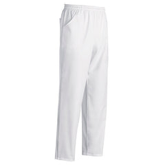 CHEFTROUSER COULISSE WITH PATCH DARK EXTRA DRY MICROFIBER - Mabrook Hotel Supplies