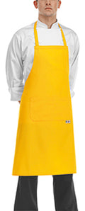 BIP APRON 65% POLYESTER - 35% COTTON - CONVOY