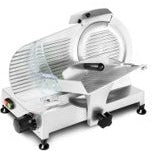 25 CM Blade Electric Meat Slicer.