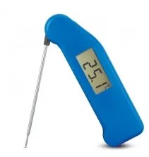 SUPER FAST THERMAPEN BLUE