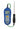 THERMAMITE DIGITAL THERMOMETER WITH FOOD PROBE,BLUE