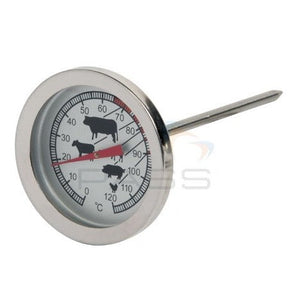 ETI MEAT ROASTING THERMOMETER