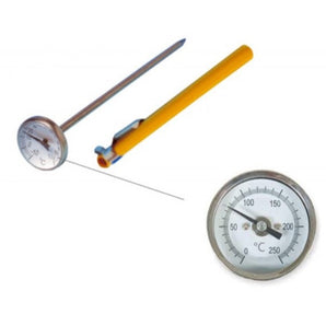 ETI DIAL PROB THERMOMETER