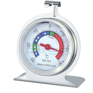 ETI FRIDGE OR FREEZER THERMOMETER