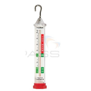 FOODSAFE FRIDGE FREEZER SIMULANT THERMOMETER -30 TO 40°C