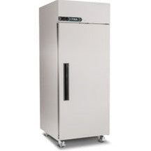 1 Right hand Door Xtra Upright Refrigerated Cabinet 3 Shelves. - Mabrook Hotel Supplies