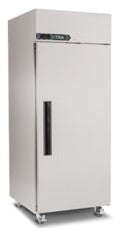 1 Right hand Door Xtra Upright Refrigerated Cabinet 3 Shelves.