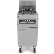 1 Full Pot Electric Fryer with SMART4U® K3000 Controller. - Mabrook Hotel Supplies