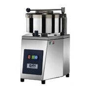 Hummus Cutter Robot PROFESSIONAL 8 with One Speed.