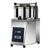 Hummus Cutter PROFESSIONAL L8 with Two Speed. - Mabrook Hotel Supplies