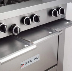 Garland/ 36" Range 6 Open Burners (G36‐6S).