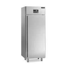 Ice Cream freezer Cabinet with 1 selfclosing door with 4 castors - Mabrook Hotel Supplies