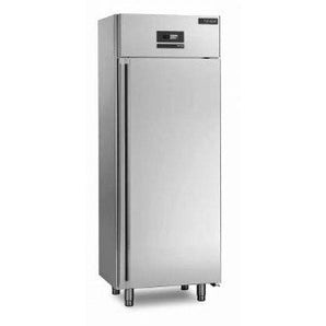 Ice Cream freezer Cabinet with 1 selfclosing door with 4 castors