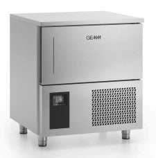 (BCB/05) New Stainless Steel Blast Chiller / Shock Freezer with 5 Trays. - Mabrook Hotel Supplies
