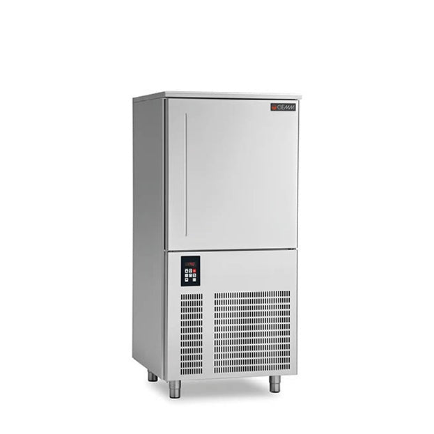 S/S Blast Chiller / Shock Freezer Under 10 Trays. - Mabrook Hotel Supplies