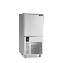 S/S Blast Chiller / Shock Freezer Under 10 Trays. - Mabrook Hotel Supplies