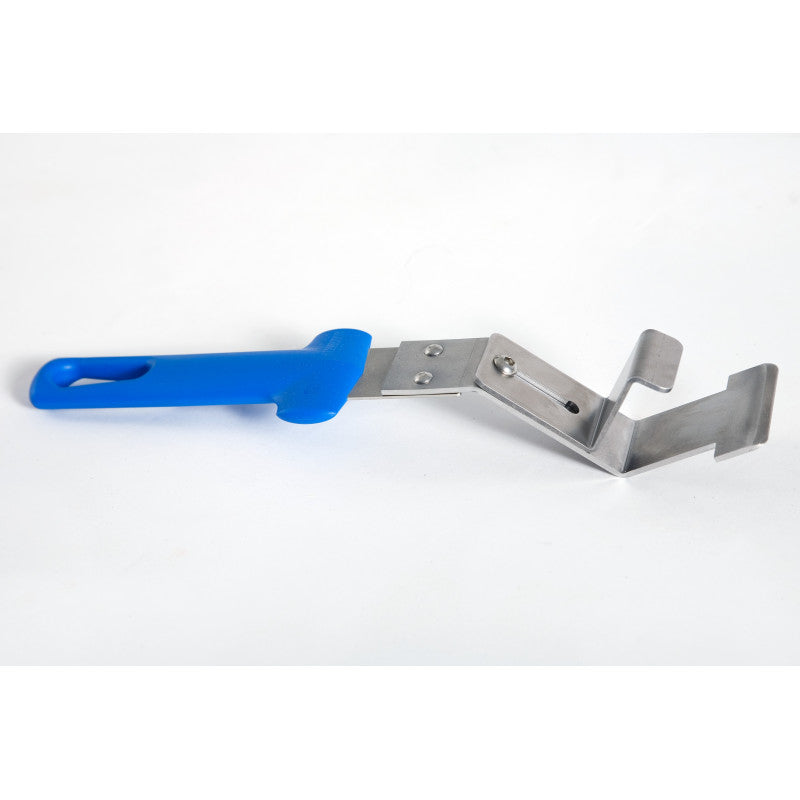 GRIPPERS STAINLESS STEEL PLIERS WITH FIXED GRIP - 29.5 CM - Mabrook Hotel Supplies