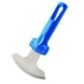 INOX MINCING KNIFE, DIM 13.5 CM