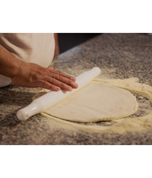 POLYETHYLENE ROLLING PIN - Mabrook Hotel Supplies