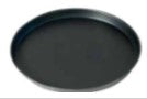 ROUND BLUE PIZZA PAN 32 CM.