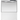 GS50 Eco Undercounter Glass & Dishwasher with 1 washing programs. - Mabrook Hotel Supplies