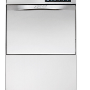 GS50 Eco Undercounter Glass & Dishwasher with 1 washing programs. - Mabrook Hotel Supplies