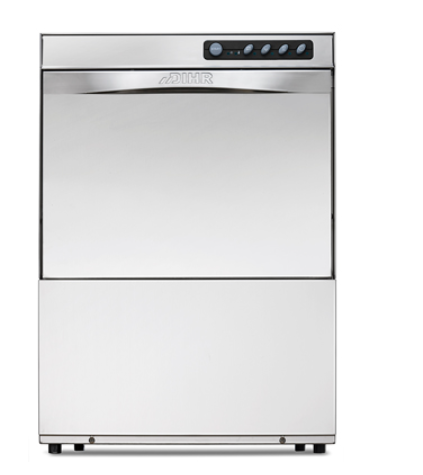 GS50 Undercounter Glass & Dishwasher - Mabrook Hotel Supplies