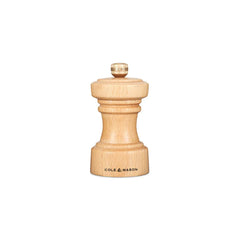 HOXTON MILL 104MM - Mabrook Hotel Supplies