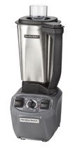 1.8 Ltr (64 oz.) Commerial Food Blender. - Mabrook Hotel Supplies