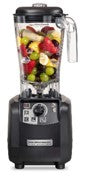 1.8L (64 oz) Commercial Tempest 2 Speed High-Performance Blender. - Mabrook Hotel Supplies