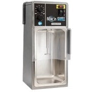 Mix ‘n Chill Programmable Drink Mixer. - Mabrook Hotel Supplies