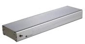 Heat Lamp - Single Row Heat Source - Spacing above food for Warming is (Max 30cm). - Mabrook Hotel Supplies