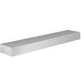 48" Glo-Ray High Wattage Infrared Food Warmer with Toggle Controls. - Mabrook Hotel Supplies