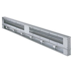 GRAHL-24, (61 cm) 24" Glo-Ray High Wattage Infrared Lighted Food Warmer with Toggle Controls. - Mabrook Hotel Supplies