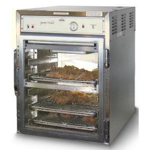 Henny Penny - Half Narrow Heated Holding Cabinet - HEN-HHC903