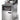 Henny Penny Electric 4HD Pressure Fryer with In-built oil filtration system - HEN-PFE500