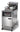 Henny Penny Electric 4HD Pressure Fryer with In-built oil filtration system - HEN-PFE500