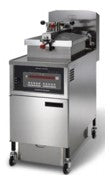 Henny Penny Electric 4HD Pressure Fryer with In-built oil filtration system - HEN-PFE500