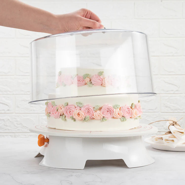 Cake Cover - Mabrook Hotel Supplies