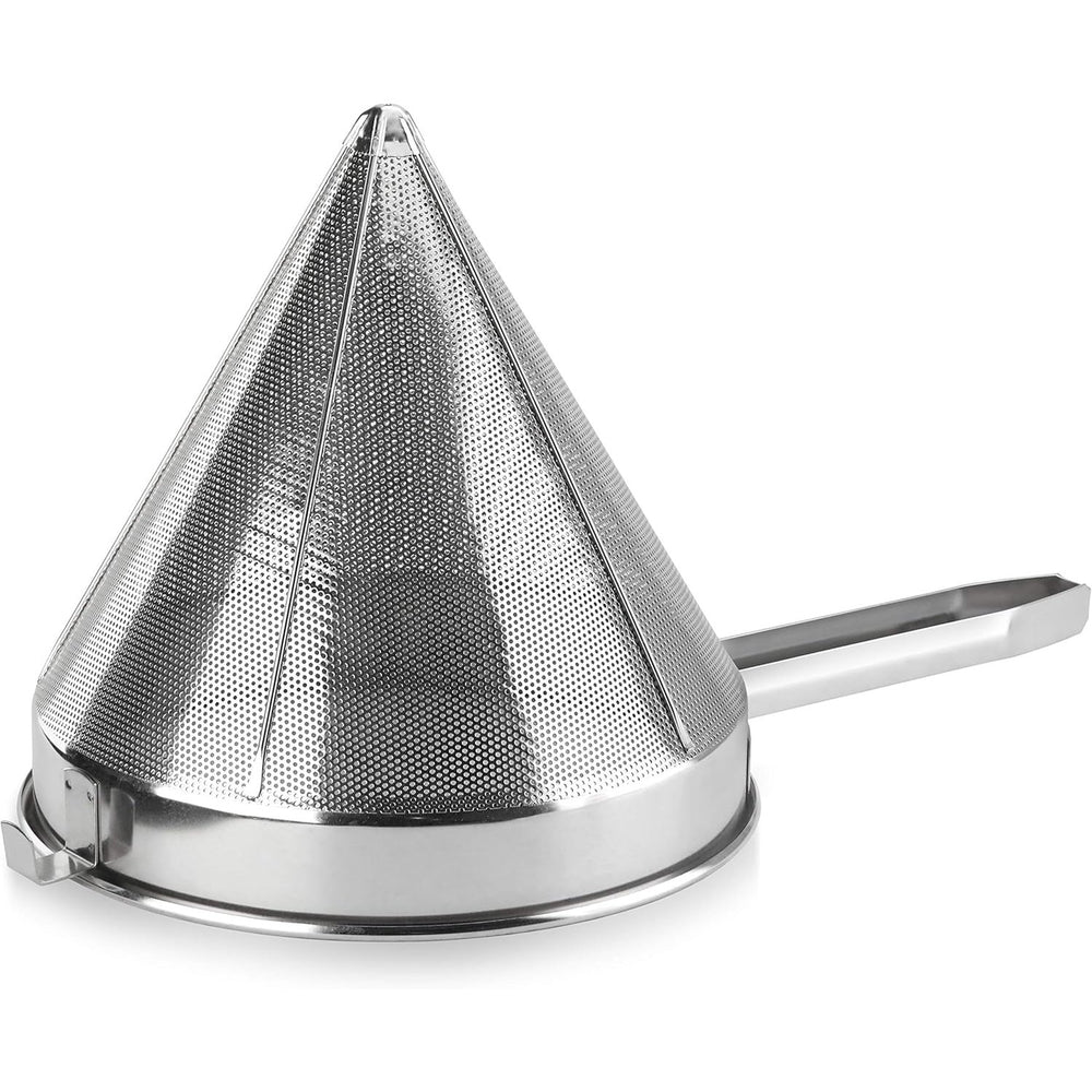 Conical strainer - Mabrook Hotel Supplies