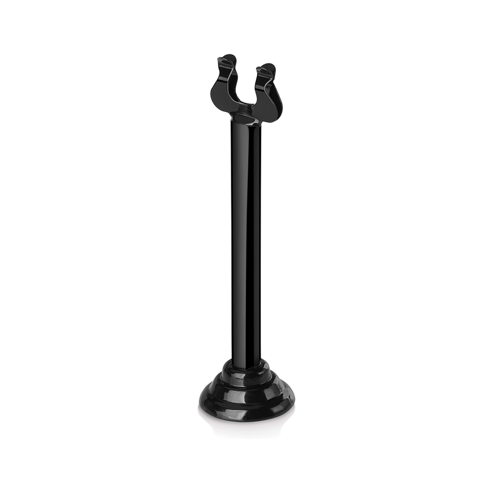 Menu holder / table number card holder - Mabrook Hotel Supplies