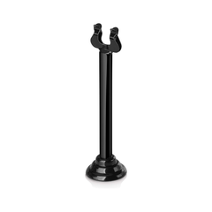 Menu holder / table number card holder - Mabrook Hotel Supplies