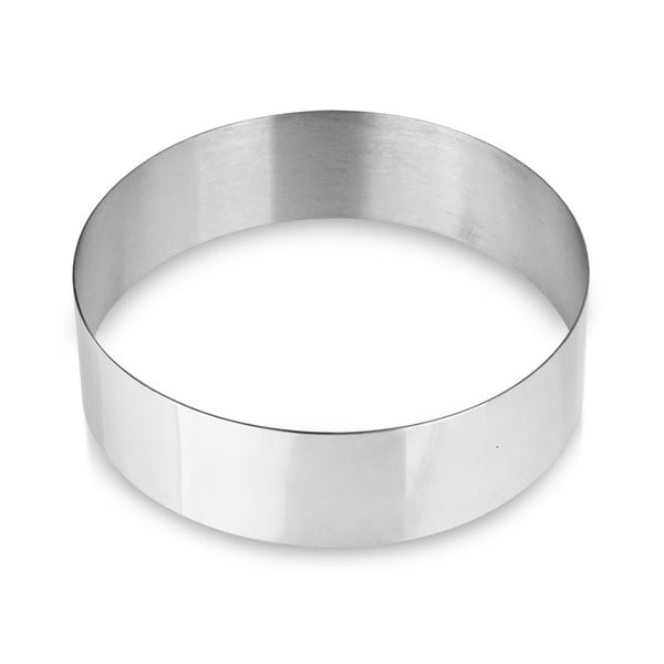 Cake Ring - Mabrook Hotel Supplies