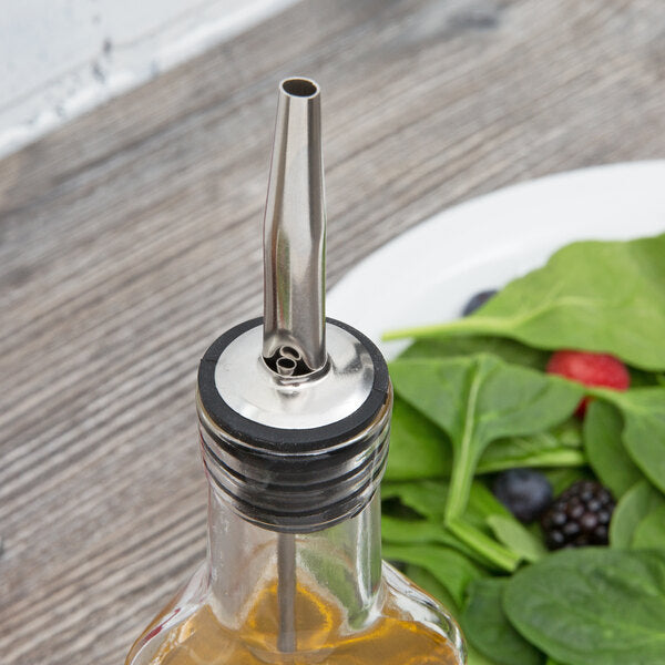 OLIVE OIL BOTTLE POURER - Mabrook Hotel Supplies